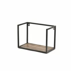 BY-BOO Show-off Small Puuhylly Kehyksellä