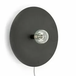 Horus Musta Seinävalaisin, BY-BOO