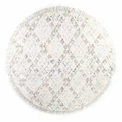 BY-BOO Mason Ryijymatto Pyöreä