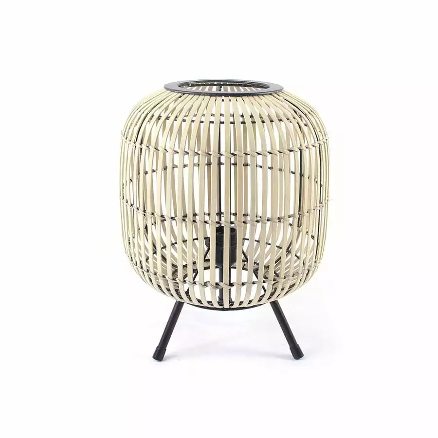 Sunset Rottinkivalaisin, BY-BOO