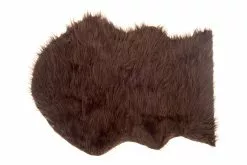 Natural Collections Ruskea Keinotalja, Lammas