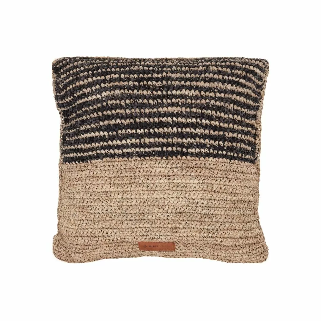 MUST LIVING Boho Sisustustyyny Toulon 50×50