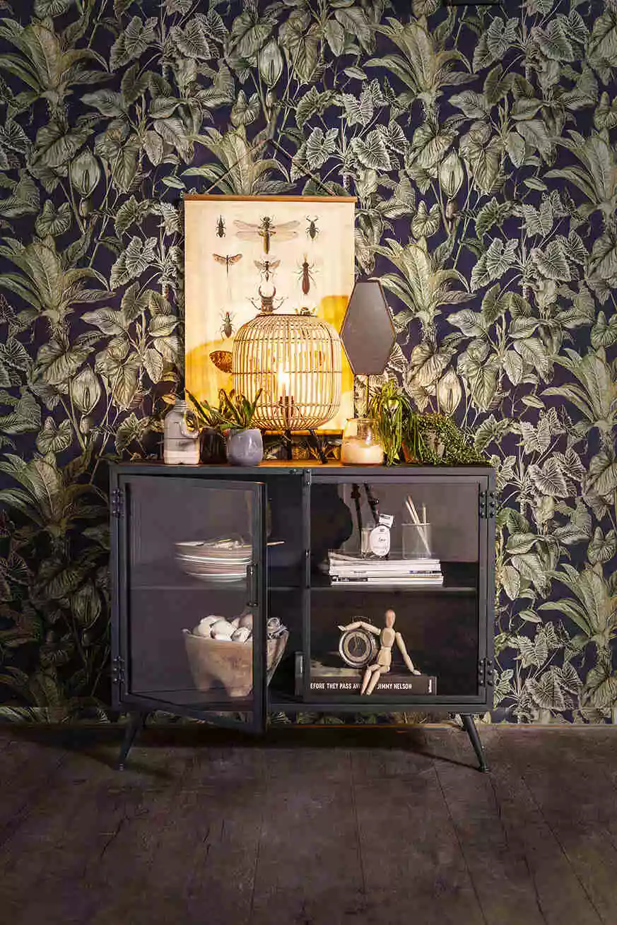 Sunset Rottinkivalaisin, BY-BOO - Image 3