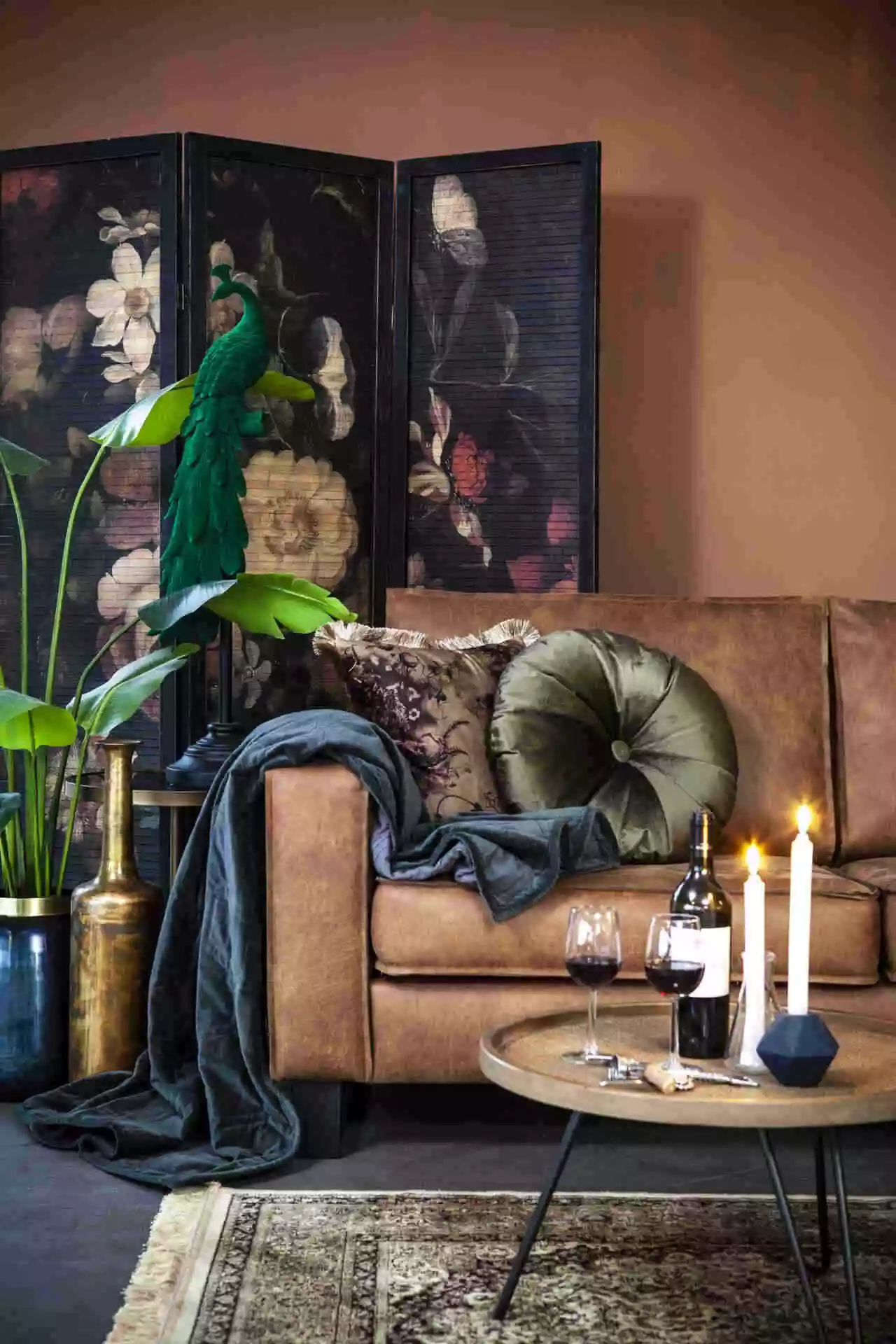 BY-BOO Kultainen Vaasi - Image 4