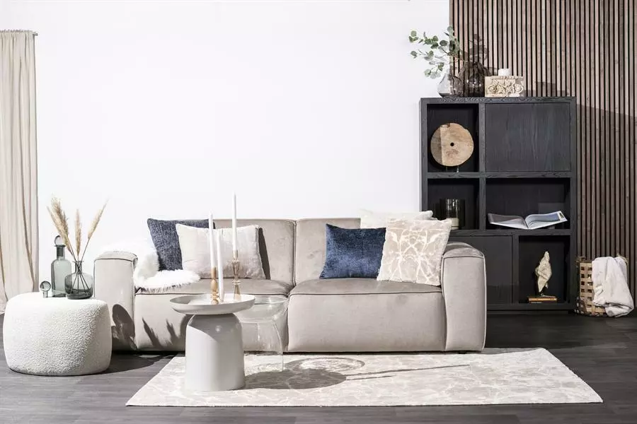 Matto Faune 160×230, Harmaa - Image 3