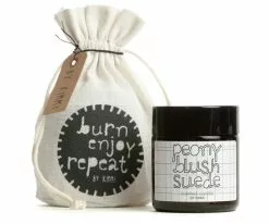 RUSTIK LYS Tuoksukynttilä Peony Blush