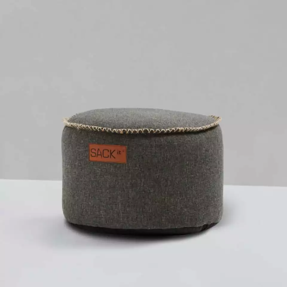 Cobana Drum Rahi Harmaa, SACKit