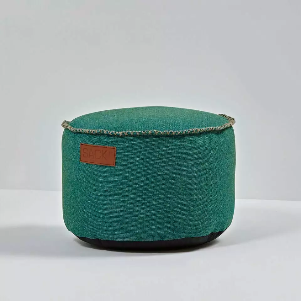 Cobana Drum Rahi Petrolinsininen, SACKit