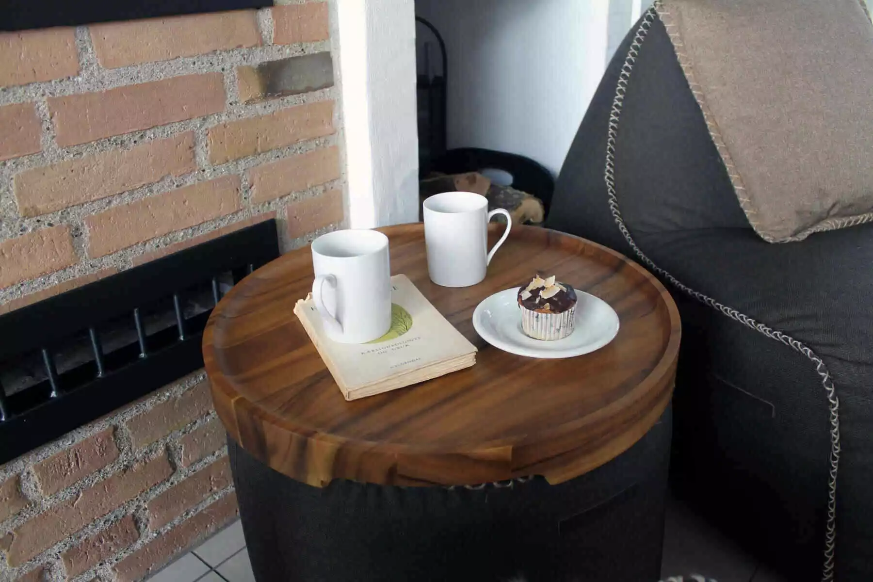 TRAYit Puutarjotin Akaasia, SACKit - Image 3