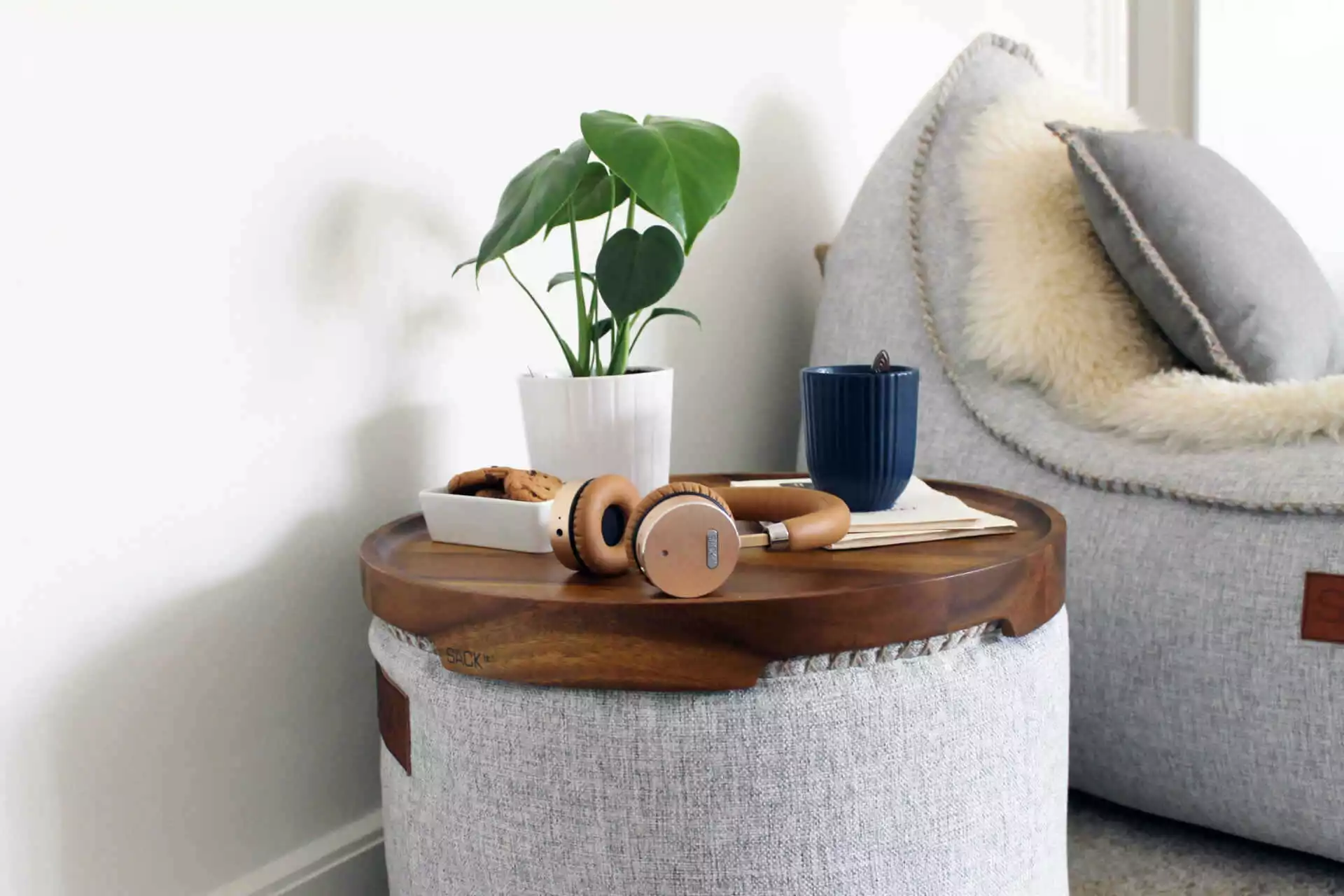 TRAYit Puutarjotin Akaasia, SACKit - Image 2