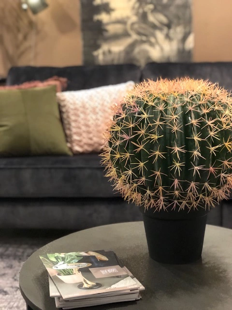 Miyagi Jungle Large, Viidakkoaiheinen Seinäkoriste - Image 2