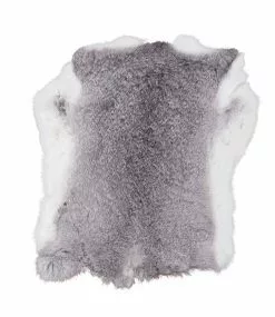 Fellhof Kanintalja, Natural Hopeanharmaa