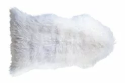 Lampaantalja, Valkoinen