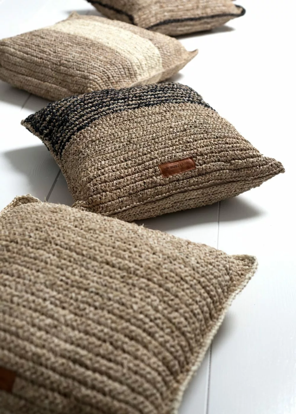 MUST LIVING Boho Sisustustyyny Toulon 50×50 - Image 5