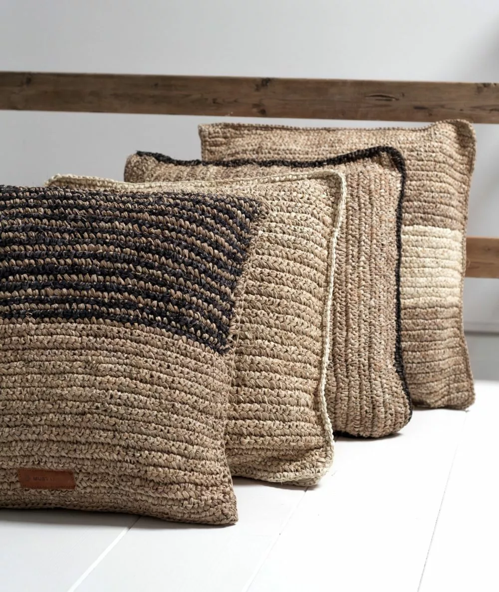 MUST LIVING Boho Sisustustyyny Toulon 50×50 - Image 4