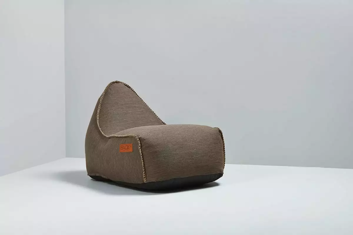 Cobana Drum Rahi Harmaa, SACKit - Image 5