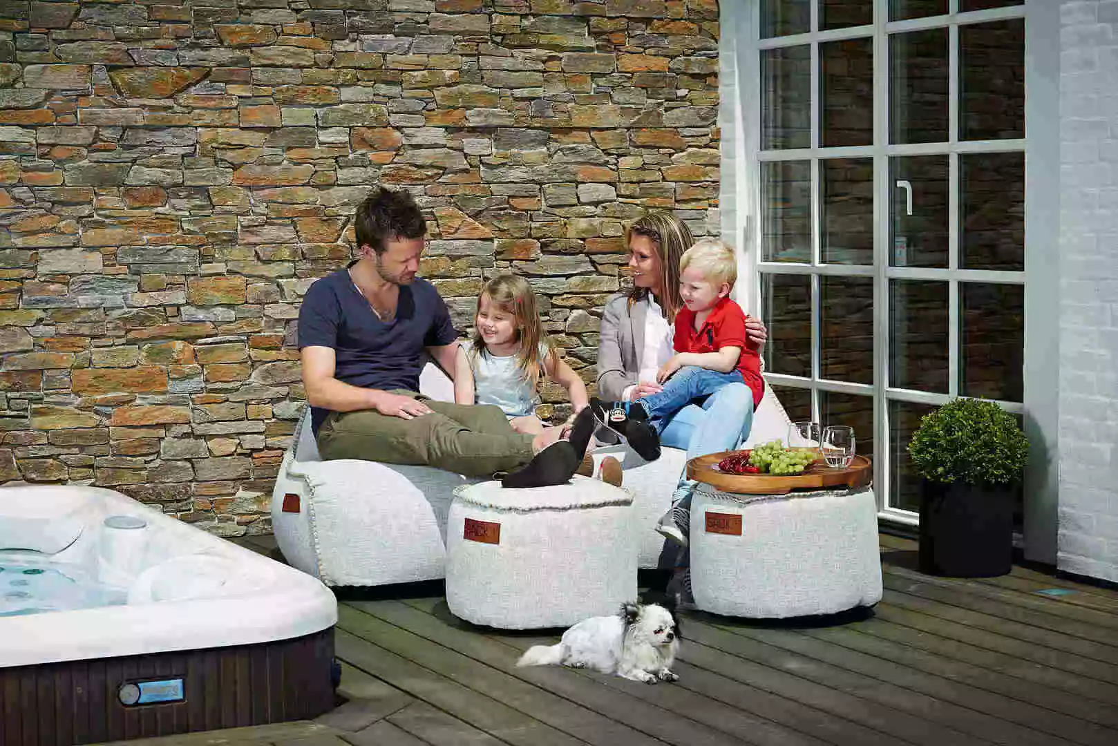 Cobana Drum Rahi Petrolinsininen, SACKit - Image 2