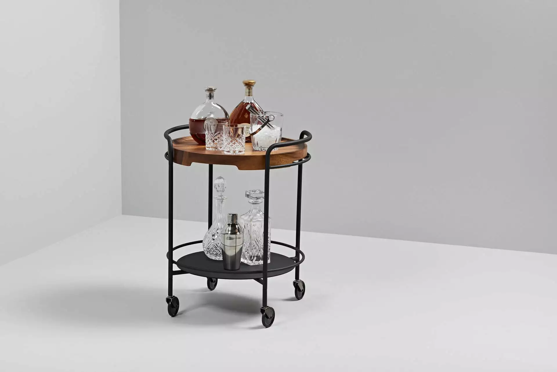 TRAYit Puutarjotin Akaasia, SACKit - Image 6