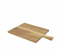 Broste Copenhagen Tamminen Leikkuulauta L