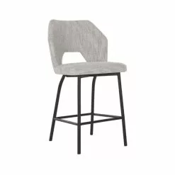 Bloom Baarituoli, Harmaa