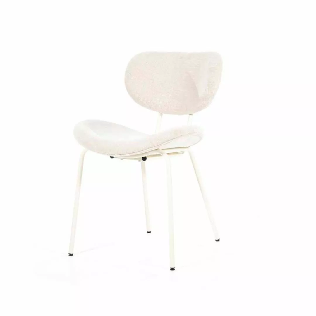 Ruokapöydän Tuoli Ace, Beige