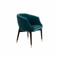 Dolly Ruokapöydän Tuoli, Sininen