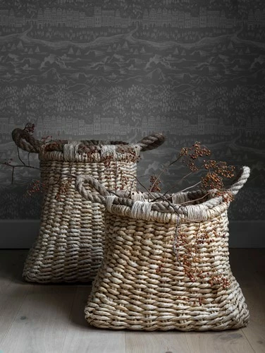 MUST LIVING Palette Suuri Säilytyskori, Small - Image 6