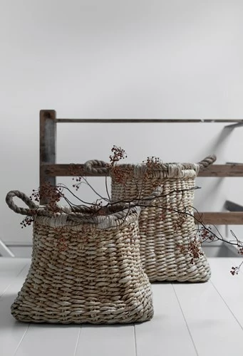 MUST LIVING Palette Suuri Säilytyskori, Small - Image 4