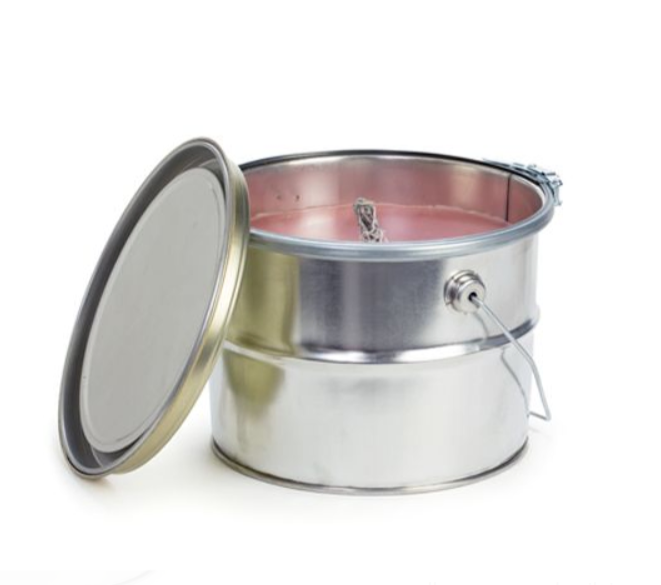 RUSTIK LYS Ulkotuli M, Väri Tiili