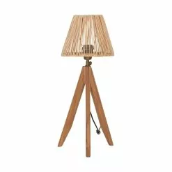 Montecristo Puinen Pöytävalaisin