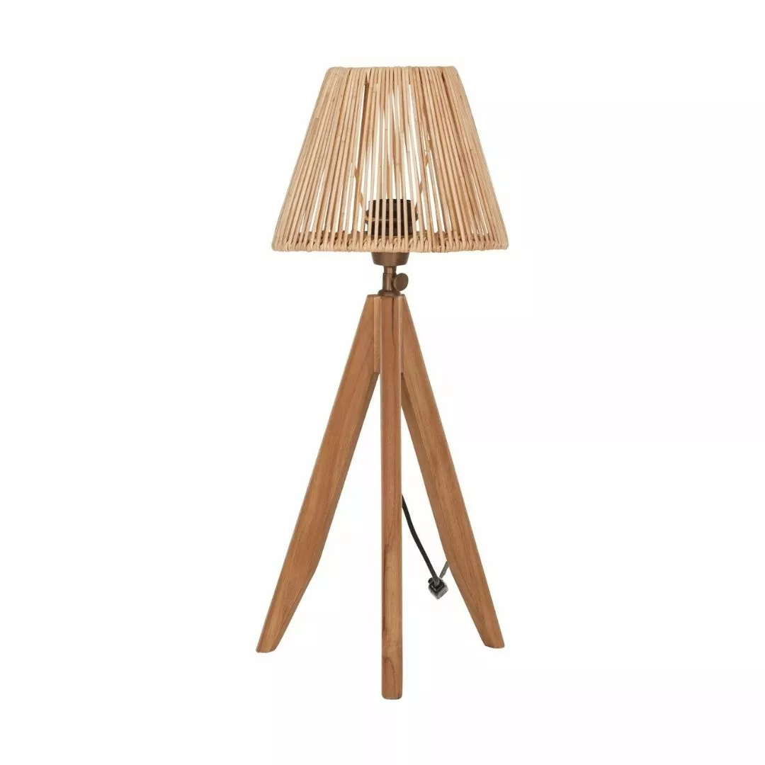 Montecristo Puinen Pöytävalaisin