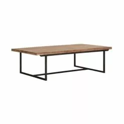 Odeon Puinen Sohvapöytä 120×70