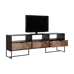 CRISS CROSS Tv-taso 180