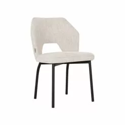 Bloom Ruokapöydän Tuoli, Valkoinen