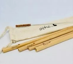 Bambupillit Pikku Pussukassa