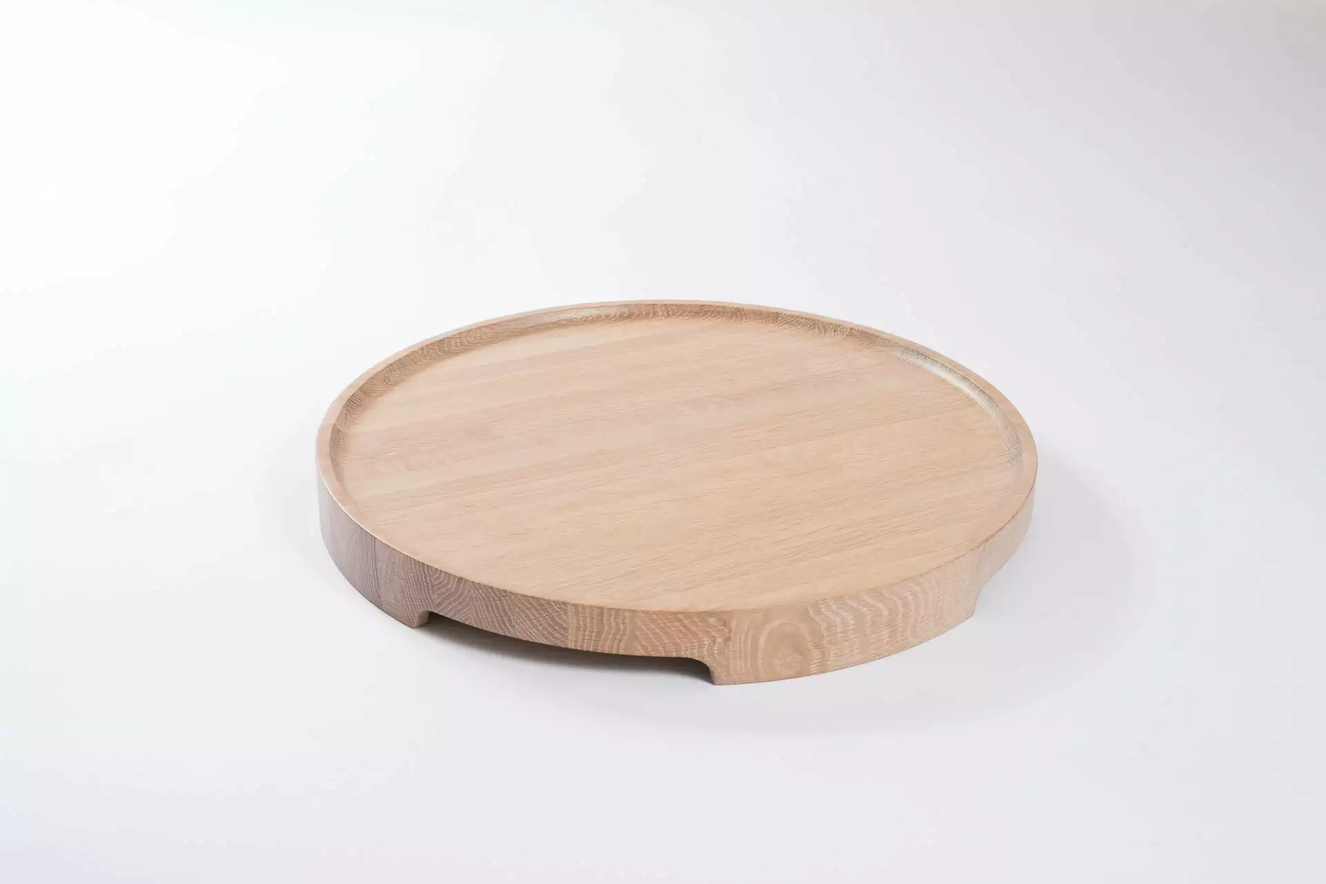 TRAYit Tarjotin Kuultava Valkoinen, SACKit