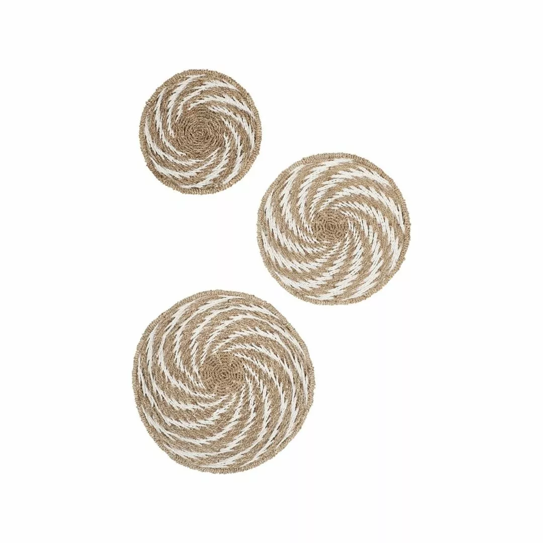 MUST LIVING Seinäkoriste Whirl