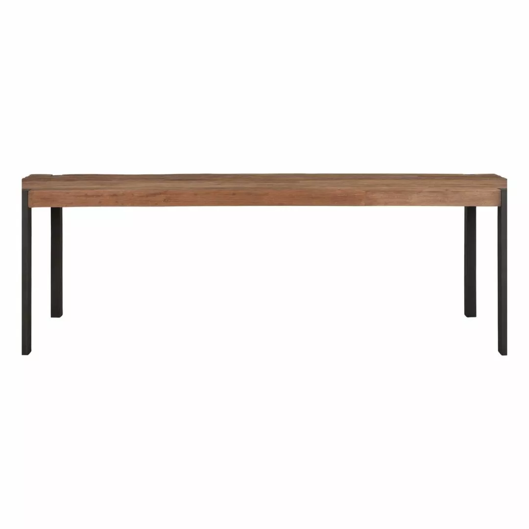 Timeless Beam Jykevä Puinen Ruokapöytä 275×100 - Image 2