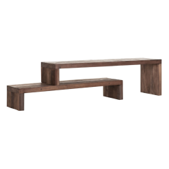 Timber Jatkettava Tv-taso