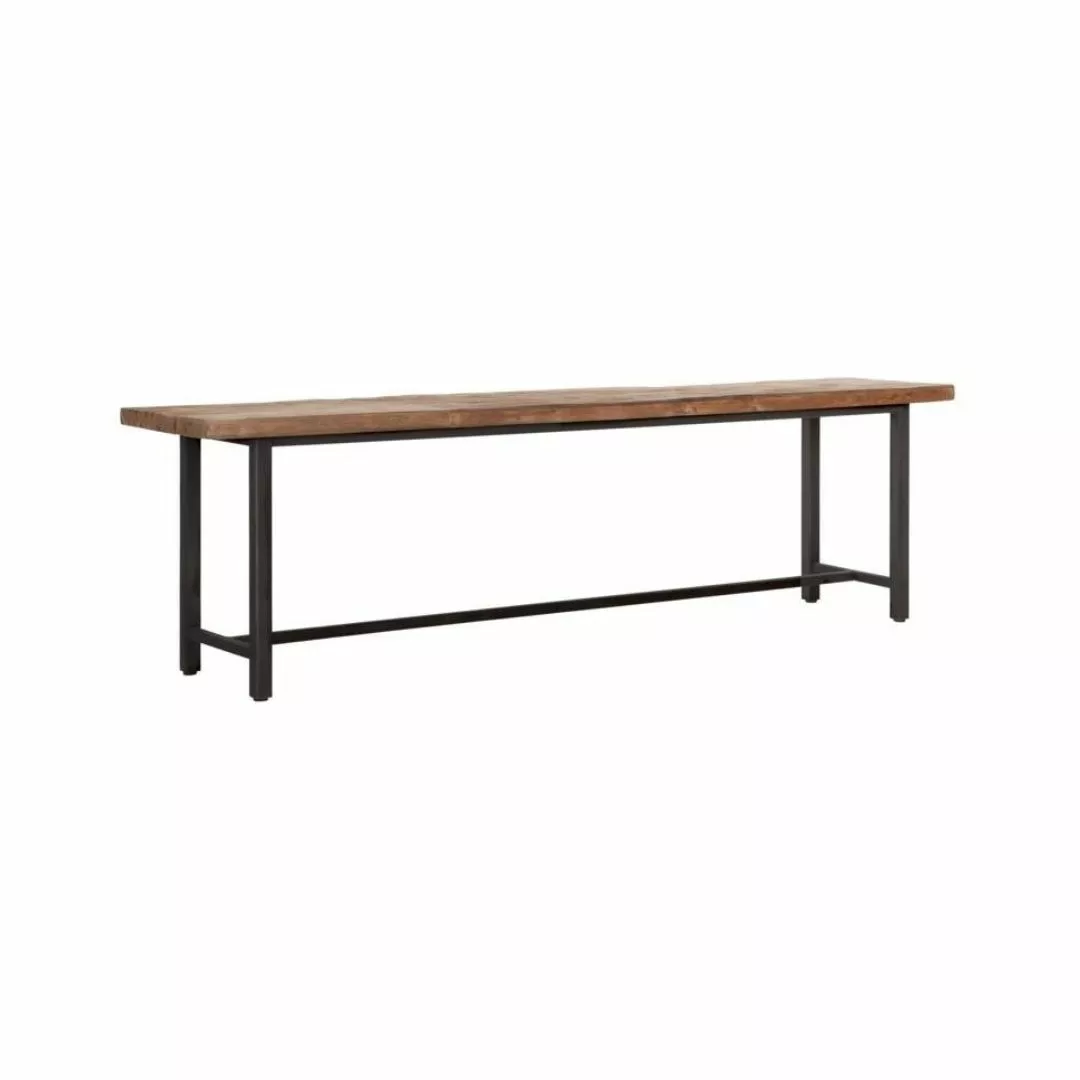 Timeless Beam Bench Puupenkki 165