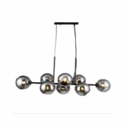 By-Boo Kattovalaisin Stellar Musta