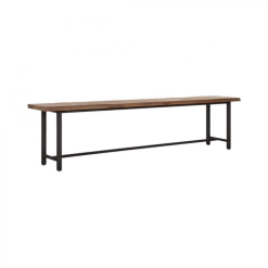 Timeless Beam Bench Puupenkki 190