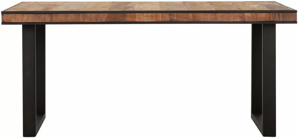 Cosmo Dining Puinen Ruokapöytä 175 - Image 6