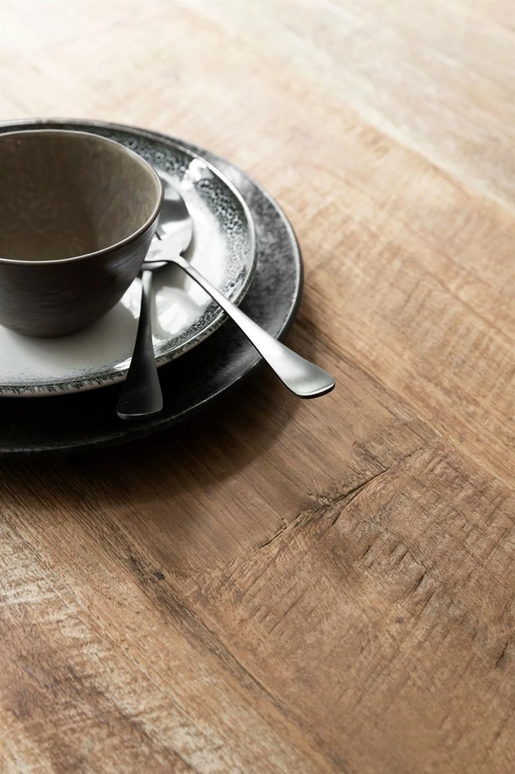 Metropole Puinen Ruokapöytä 200-250 - Image 6