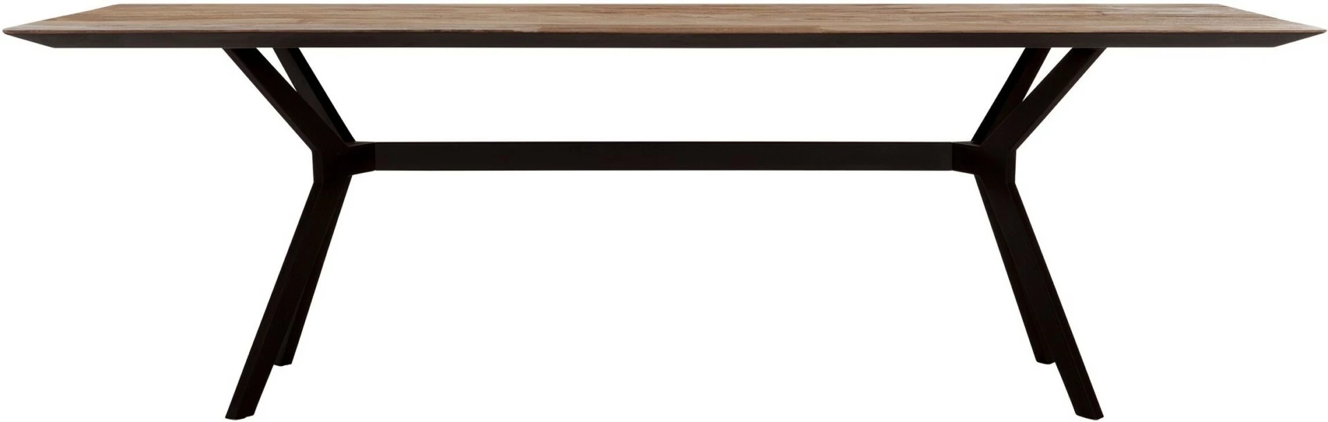 Metropole Puinen Ruokapöytä 200-250 - Image 2