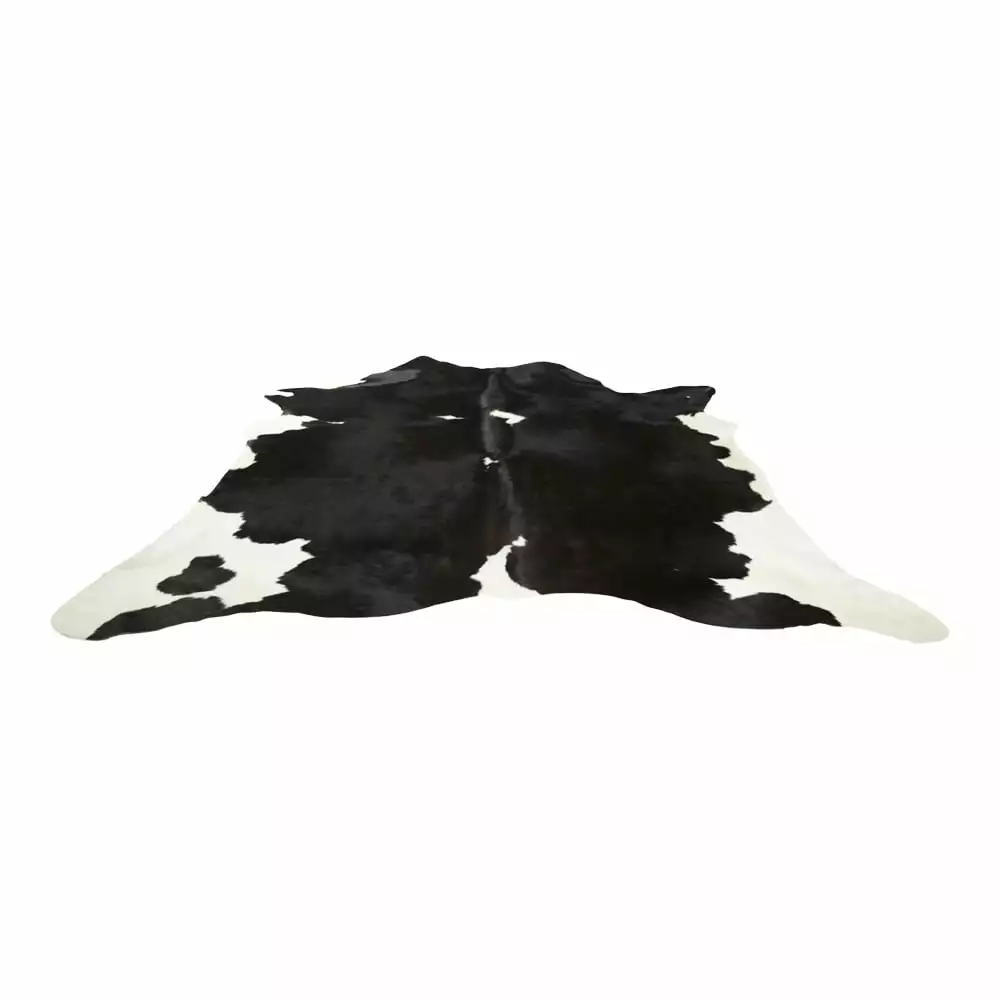 Lehmäntalja, Natural Mustavalkoinen - Image 3