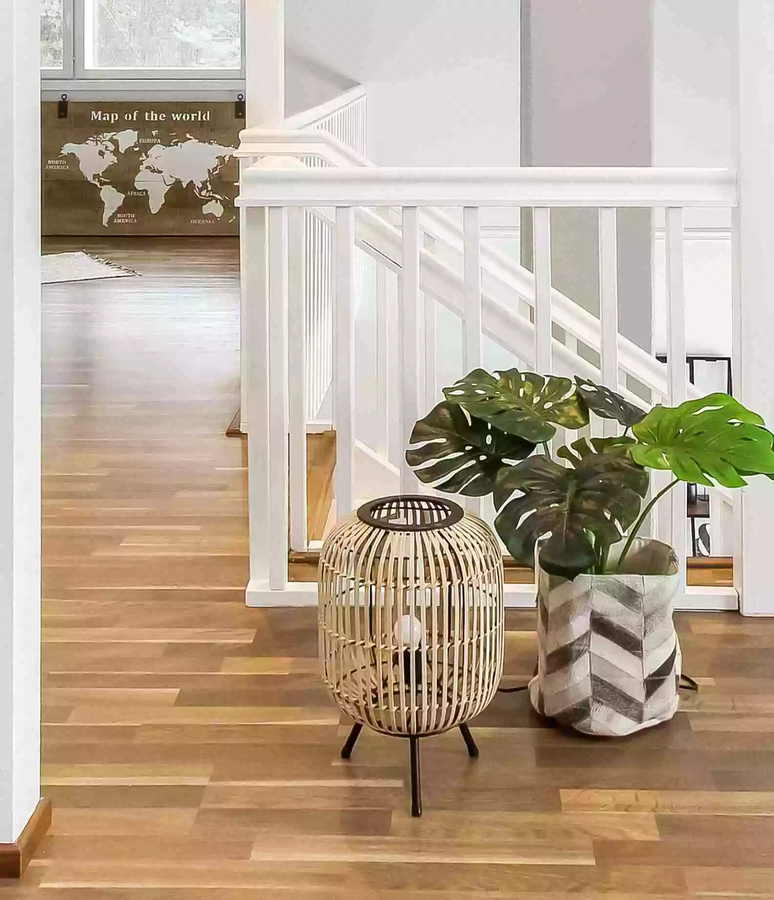 Sunset Rottinkivalaisin, BY-BOO - Image 5