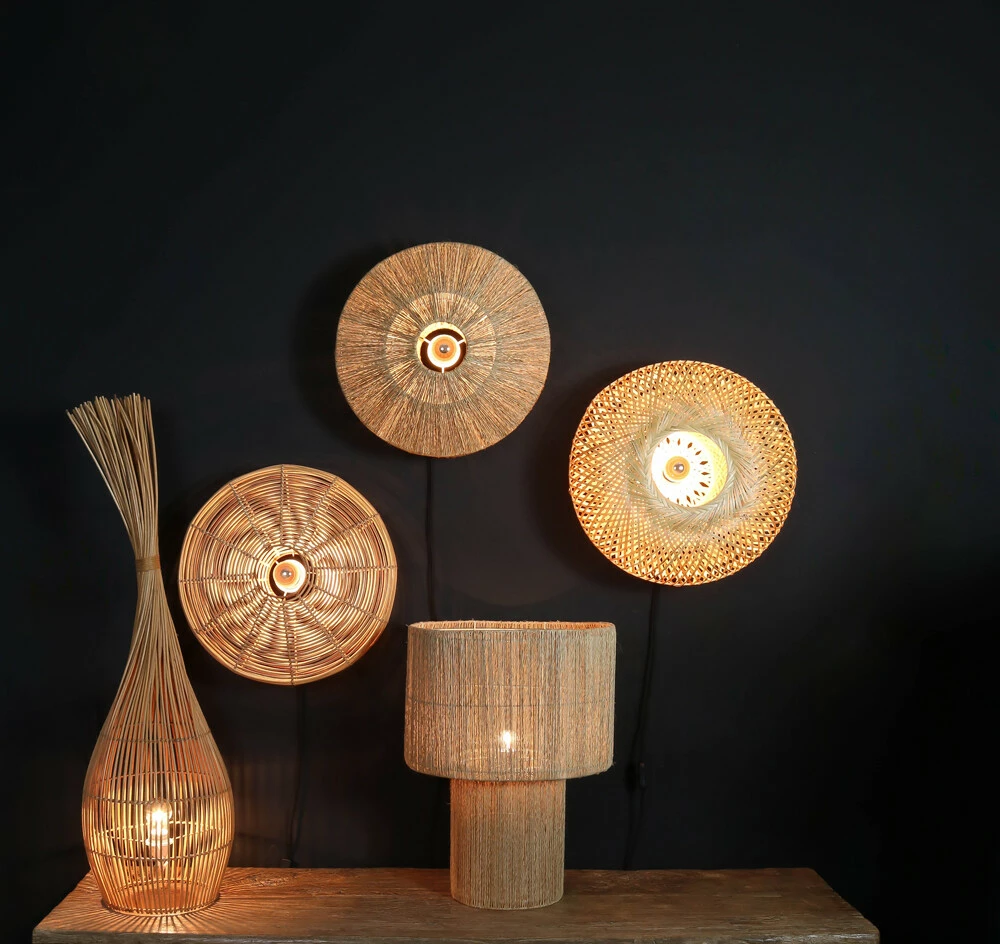 Rottinkinen Seinävalaisin Suuri - Image 2