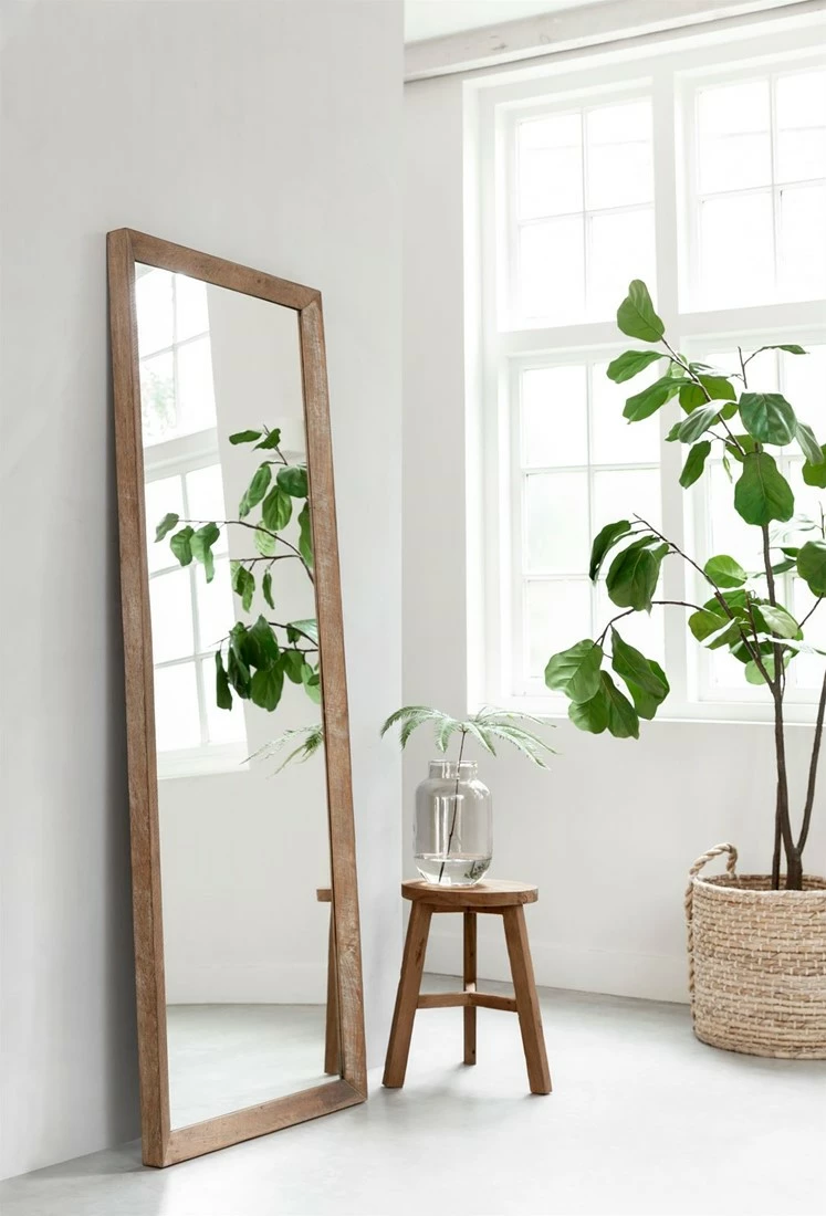 Metropole Suorakaide Lattiapeili, Iso - Image 4