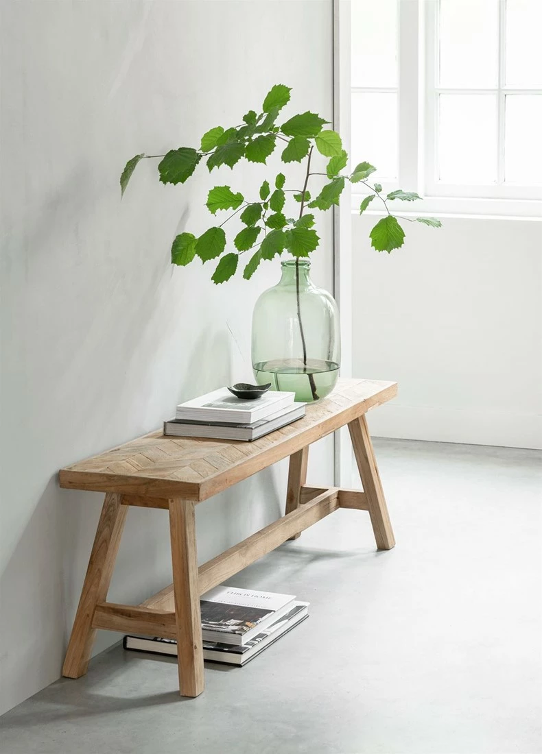 Herringbone Puupenkki 120 - Image 5